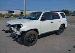 2021 TOYOTA 4RUNNER