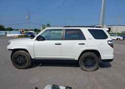 2021 TOYOTA 4RUNNER