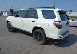 2021 TOYOTA 4RUNNER