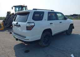 2021 TOYOTA 4RUNNER