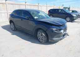 2021 MAZDA CX-5 GT