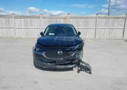 2021 MAZDA CX-5 GT