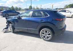 2021 MAZDA CX-5 GT