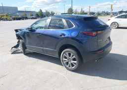 2021 MAZDA CX-5 GT