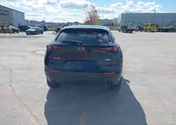 2021 MAZDA CX-5 GT
