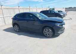 2021 MAZDA CX-5 GT