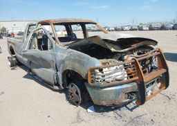 2002 FORD F350 SUPER DUTY