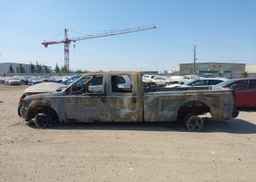 2002 FORD F350 SUPER DUTY