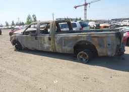 2002 FORD F350 SUPER DUTY