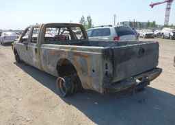 2002 FORD F350 SUPER DUTY
