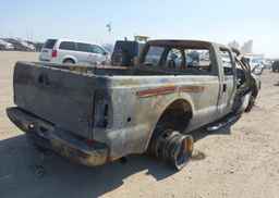 2002 FORD F350 SUPER DUTY