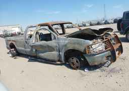 2002 FORD F350 SUPER DUTY