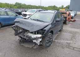 2014 SUBARU XV CROSSTREK 2.0 PREMIUM