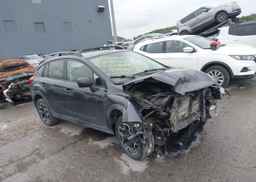 2014 SUBARU XV CROSSTREK 2.0 PREMIUM