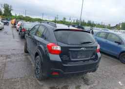 2014 SUBARU XV CROSSTREK 2.0 PREMIUM