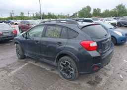 2014 SUBARU XV CROSSTREK 2.0 PREMIUM