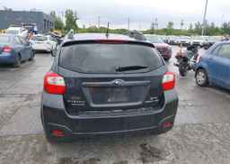 2014 SUBARU XV CROSSTREK 2.0 PREMIUM