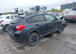 2014 SUBARU XV CROSSTREK 2.0 PREMIUM