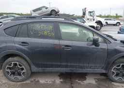 2014 SUBARU XV CROSSTREK 2.0 PREMIUM