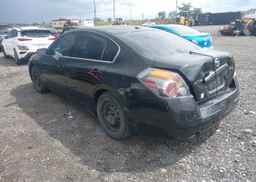 2009 NISSAN ALTIMA