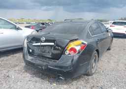 2009 NISSAN ALTIMA