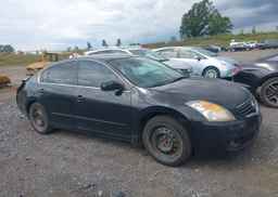 2009 NISSAN ALTIMA