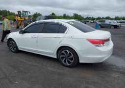 2012 HONDA ACCORD EX-L