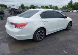 2012 HONDA ACCORD EX-L
