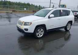 2015 JEEP COMPASS SPORT