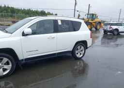 2015 JEEP COMPASS SPORT