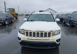 2015 JEEP COMPASS SPORT