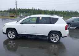 2015 JEEP COMPASS SPORT