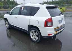 2015 JEEP COMPASS SPORT