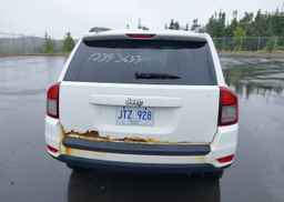 2015 JEEP COMPASS SPORT
