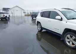 2015 JEEP COMPASS SPORT