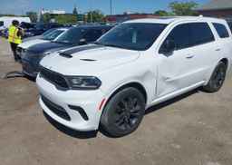 2022 DODGE DURANGO R