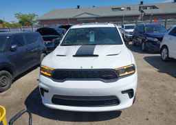 2022 DODGE DURANGO R