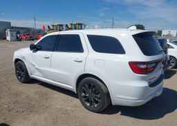 2022 DODGE DURANGO R