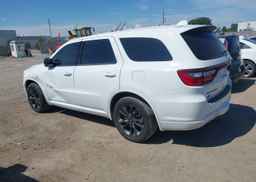 2022 DODGE DURANGO R