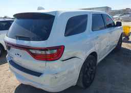 2022 DODGE DURANGO R