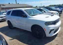 2022 DODGE DURANGO R