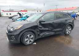2020 KIA NIRO LX