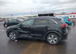 2020 KIA NIRO LX