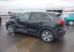 2020 KIA NIRO LX