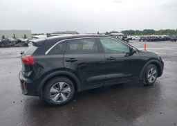 2020 KIA NIRO LX