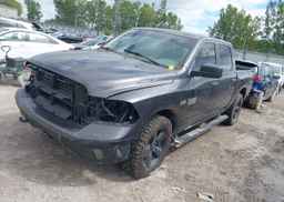 2018 RAM 1500 SLT