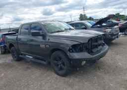 2018 RAM 1500 SLT