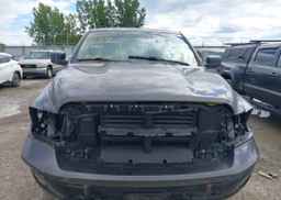 2018 RAM 1500 SLT