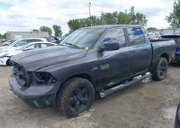 2018 RAM 1500 SLT