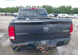 2018 RAM 1500 SLT
